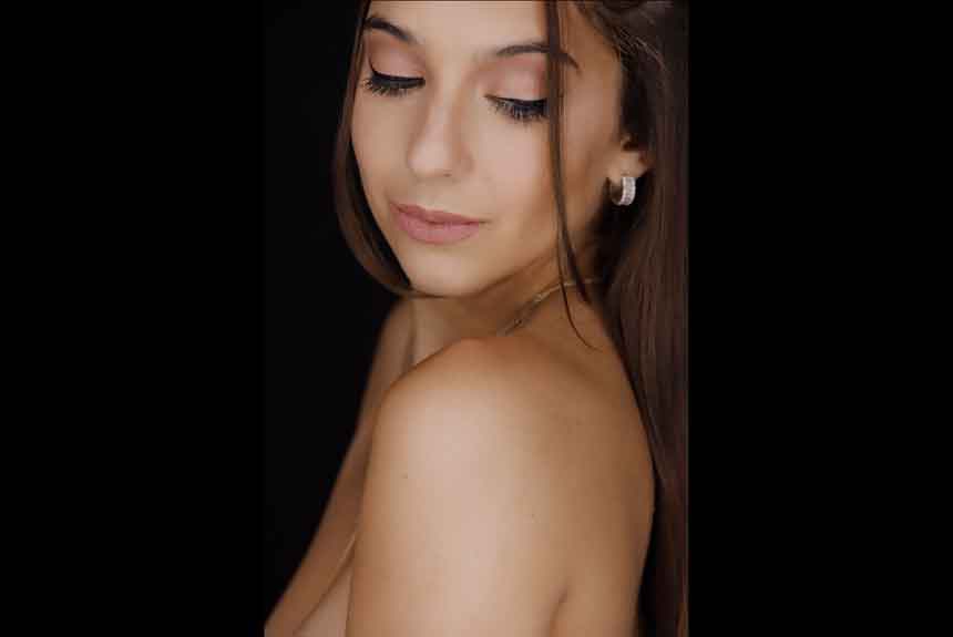 Filha do Petkovic