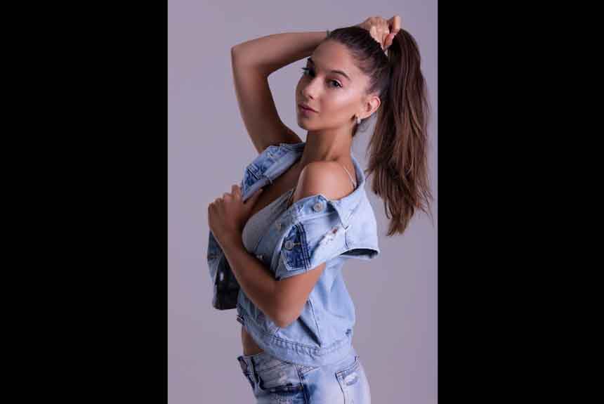 Filha do Petkovic