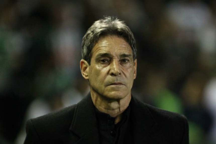 Paulo C&eacute;sar Carpegiani (Kuwait)