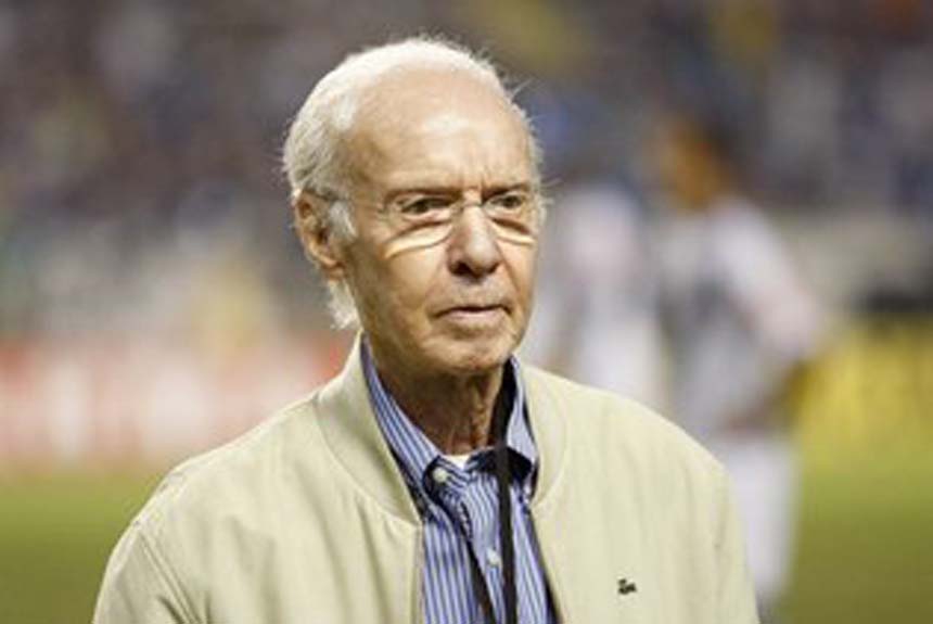 Zagallo (Emirados Árabes)