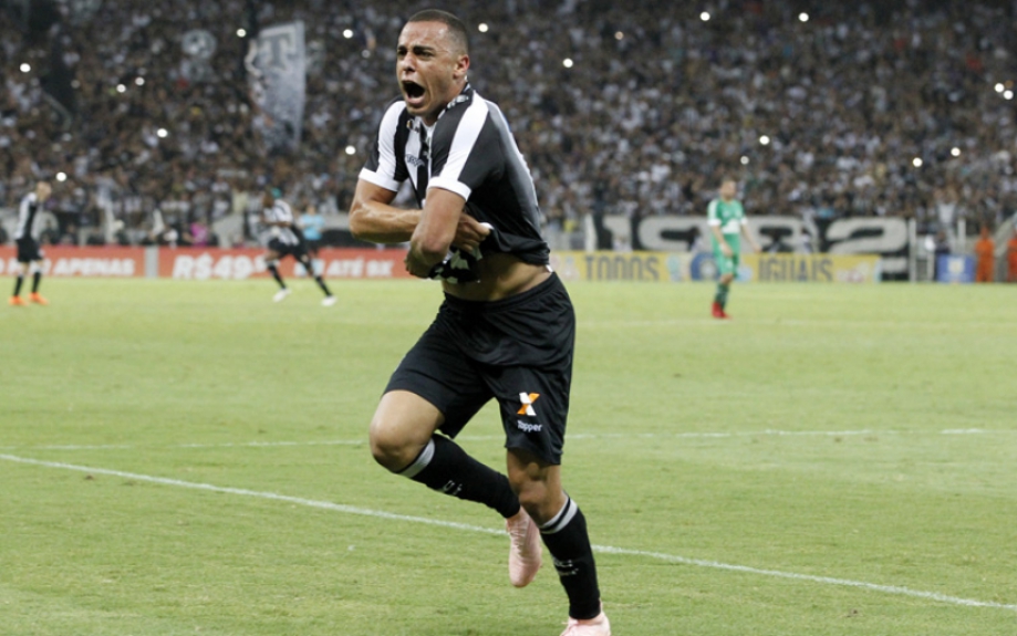 Cear&aacute; x Chapecoense