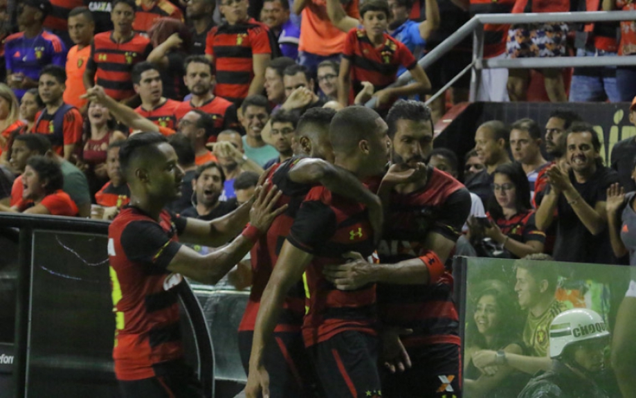 Sport x Internacional