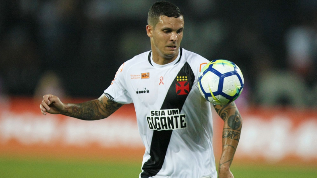 Botafogo x Vasco - Ramon