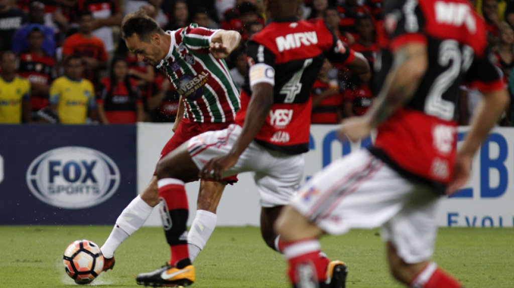 FLA X FLU 01/11/2017