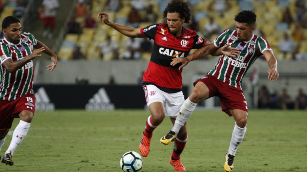 FLA X FLU 12/10/2017