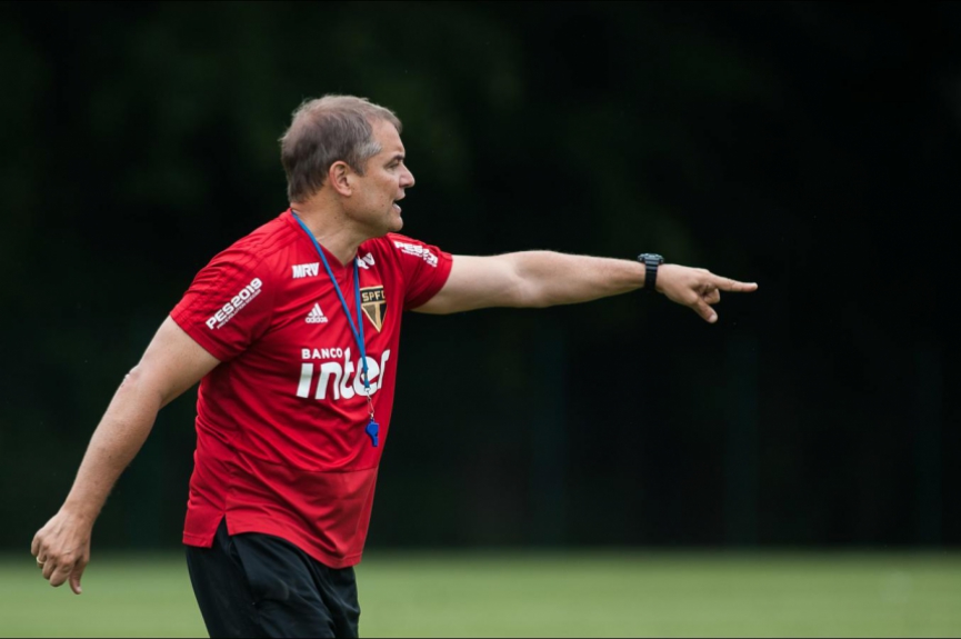 Diego Aguirre