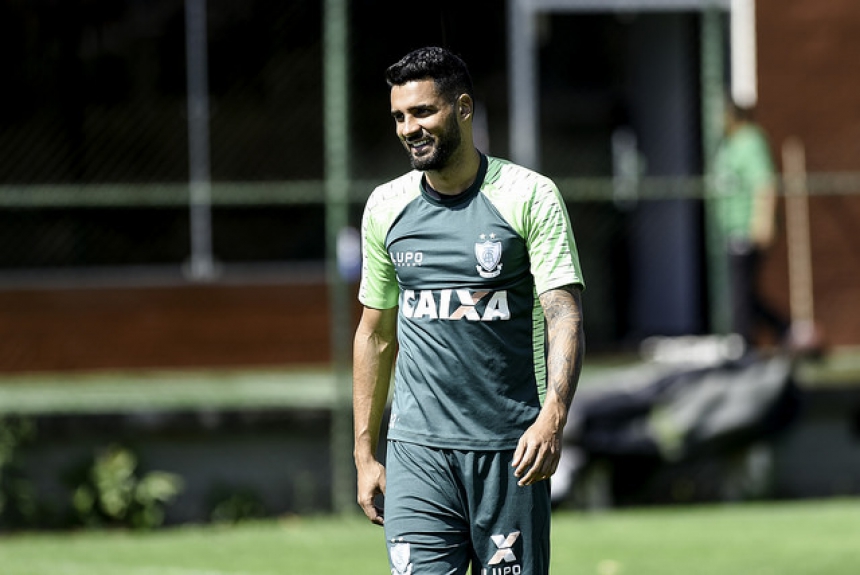 Giovanni (Am&eacute;rica-MG)