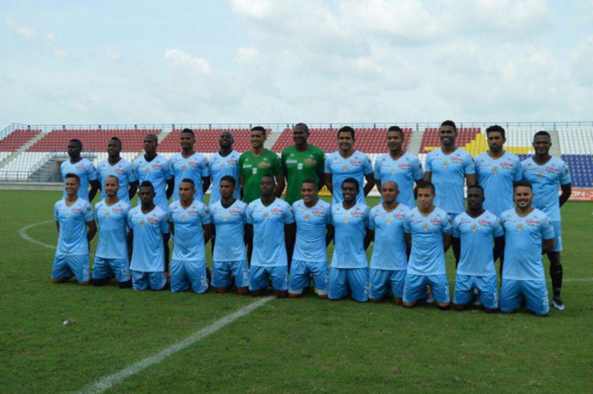 Jaguares de C&oacute;rdoba