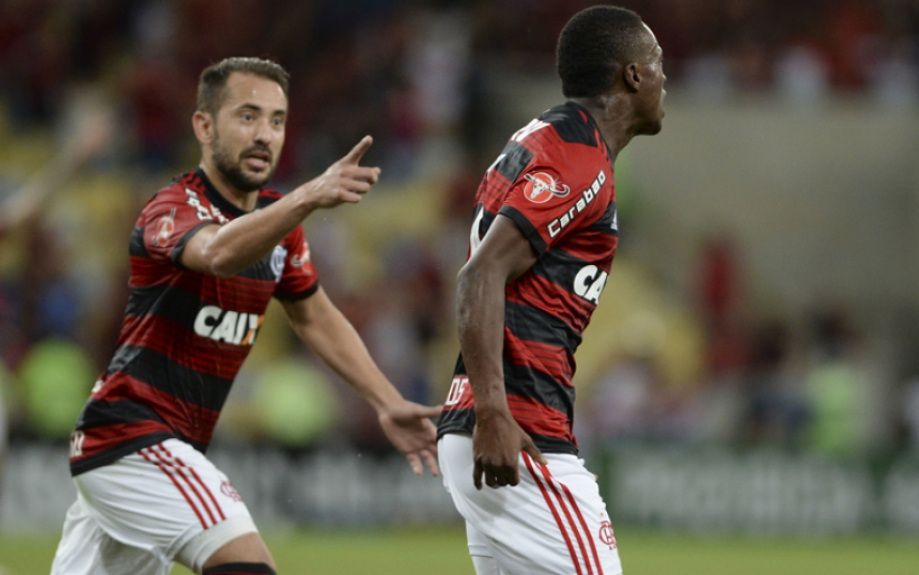 Flamengo x Palmeiras