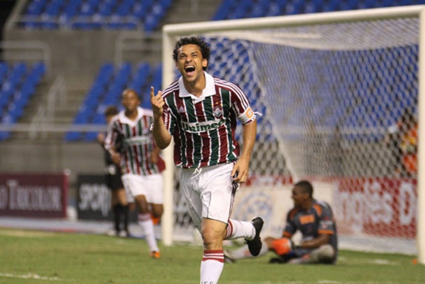 Fred - Fluminense - 2010