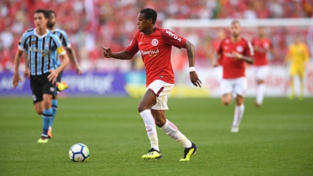 Edenilson - Internacional