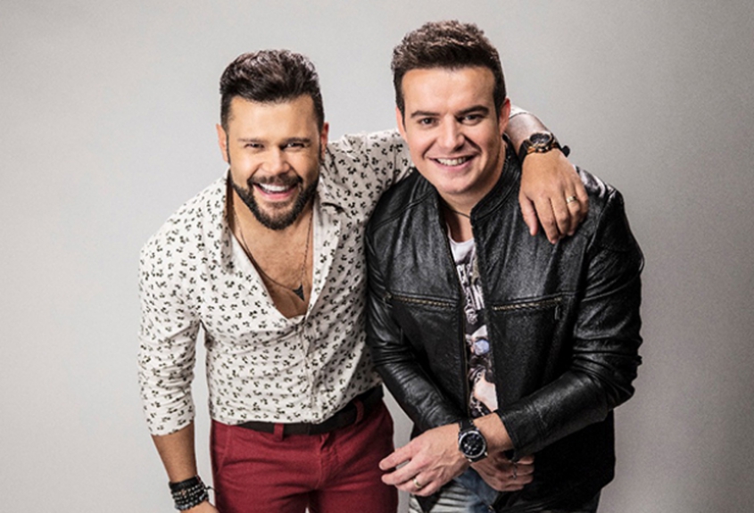 Marcos e Belutti