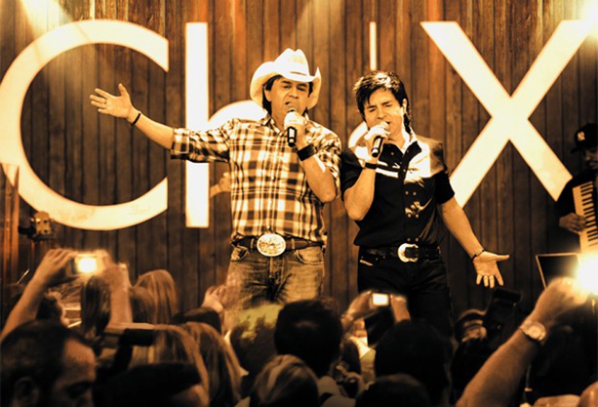 Chit&atilde;ozinho e Xoror&oacute;