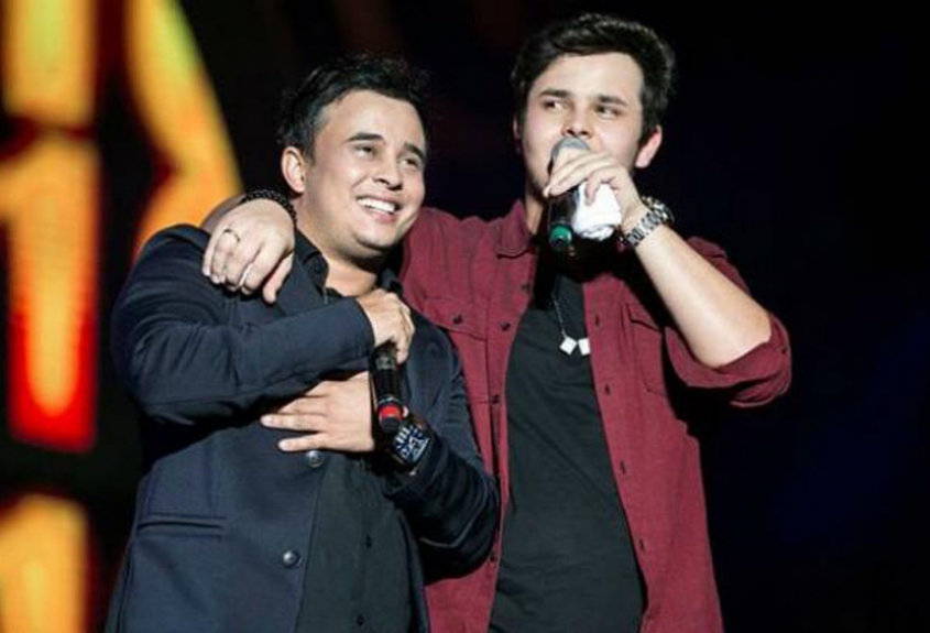 Mateus (S&atilde;o Paulo) e Kauan