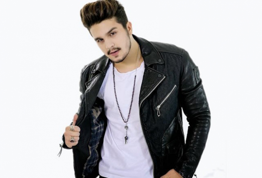 Luan Santana