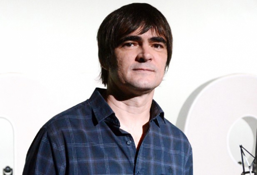 Samuel Rosa (Skank)
