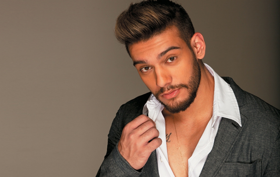 Cantor Luccas Lucco