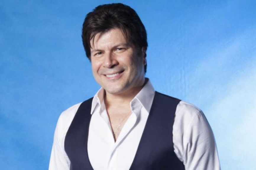 Cantor Paulo Ricardo