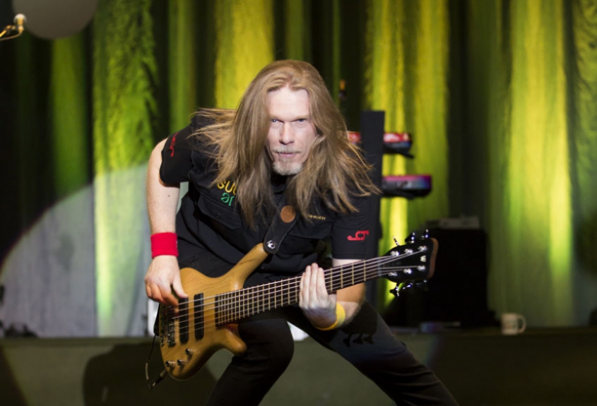 Cantor Humberto Gessinger