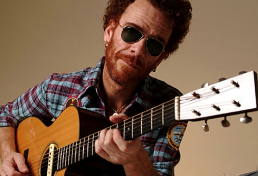 Cantor Nando Reis