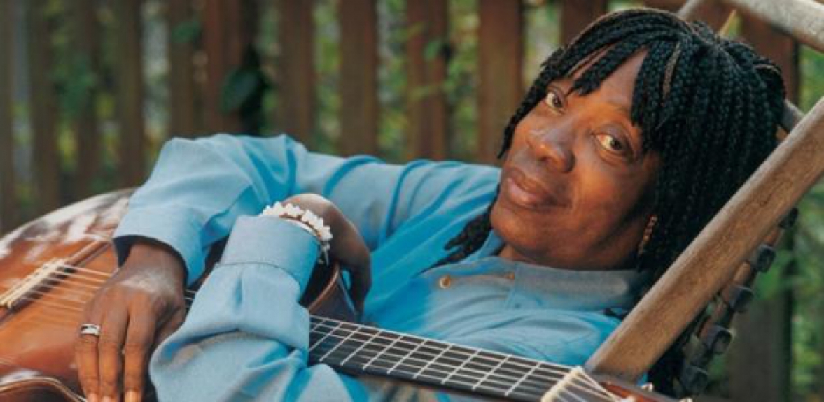 Milton Nascimento (Foto: Divulga&ccedil;&atilde;o)
