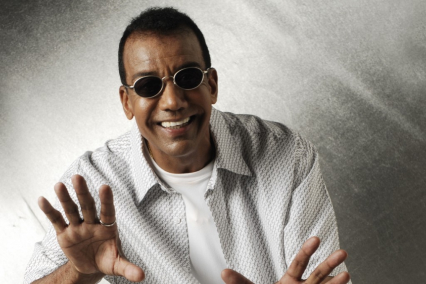 Jorge Benjor (Foto: Divulga&ccedil;&atilde;o)