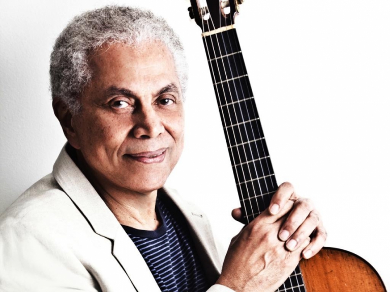 Paulinho da Viola  (Foto: Divulga&ccedil;&atilde;o)