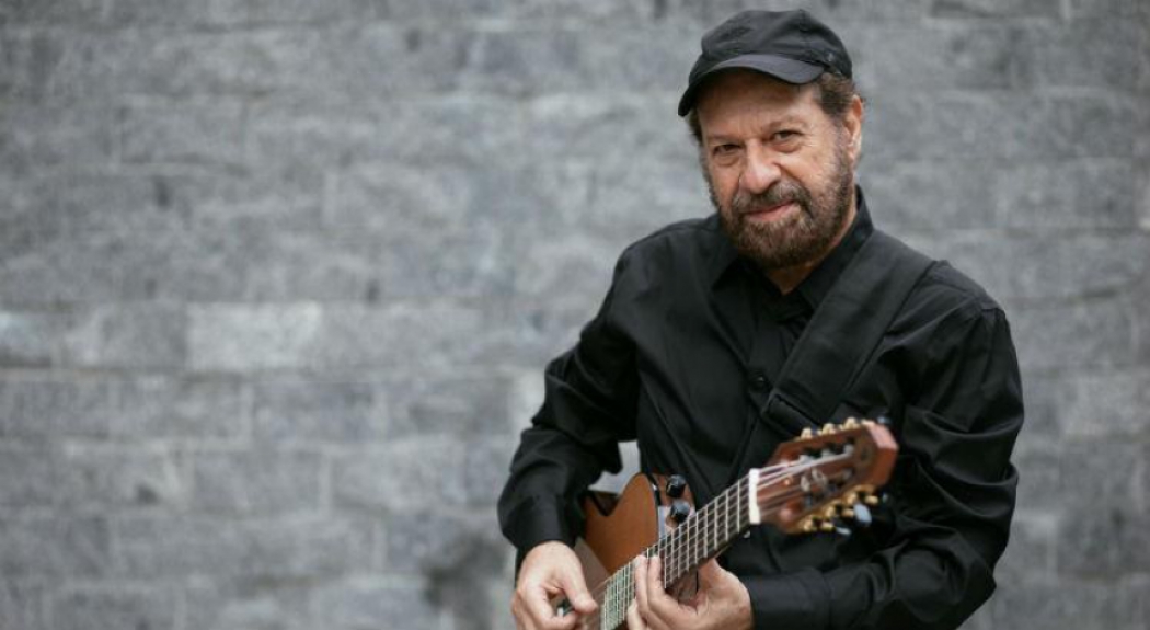 Jo&atilde;o Bosco (Foto: Divulga&ccedil;&atilde;o)