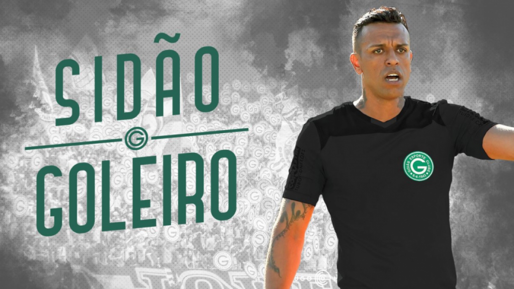 Sid&atilde;o no Goi&aacute;s