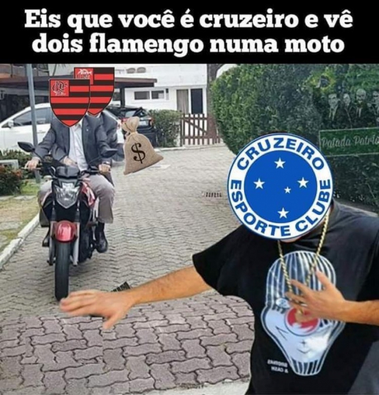 Em memes, rubro-negros comemoram as contrata&ccedil;&otilde;es de Gabigol e Arrascaeta