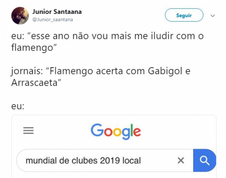 Em memes, rubro-negros comemoram as contrata&ccedil;&otilde;es de Gabigol e Arrascaeta