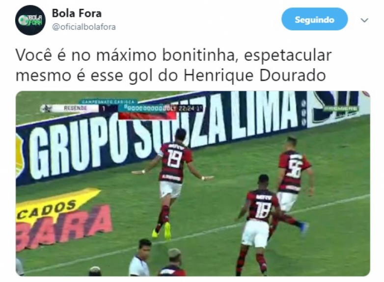 Bicicleta do Ceifador rendeu memes nas redes sociais