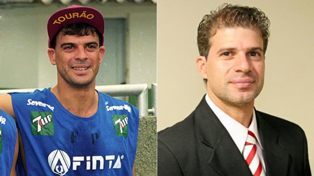 Montagem Télvio e Túlio Maravilha