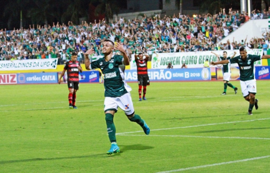 Michael Goi&aacute;s