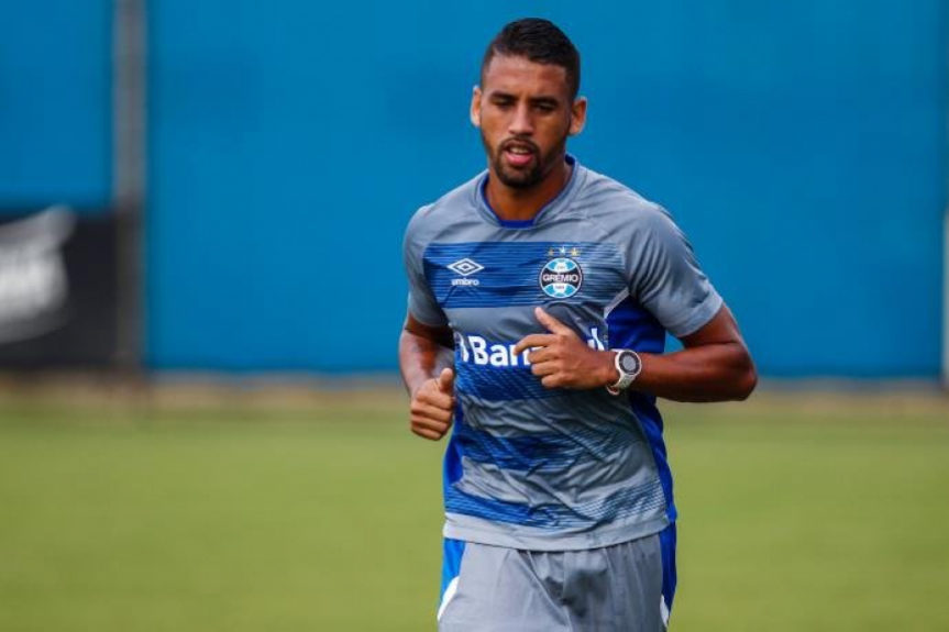 Michel - Grêmio