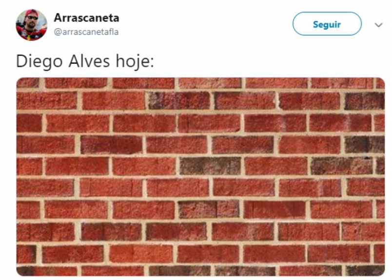 Os melhores memes da vit&oacute;ria do Flamengo na estreia da Libertadores