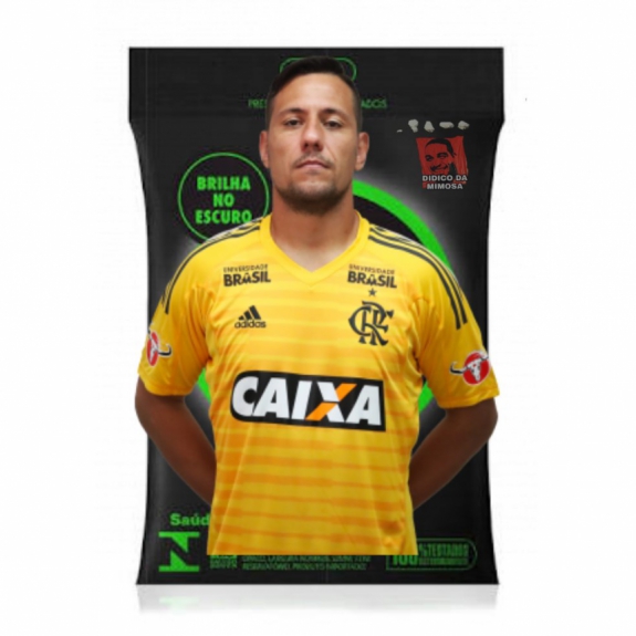Os melhores memes da vit&oacute;ria do Flamengo na estreia da Libertadores