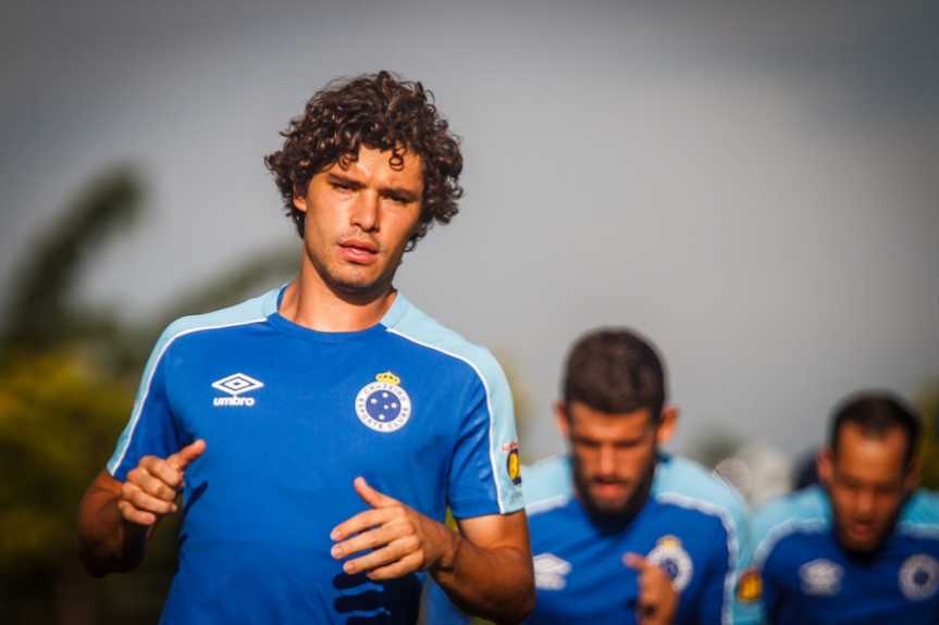 Dod&ograve; - Cruzeiro