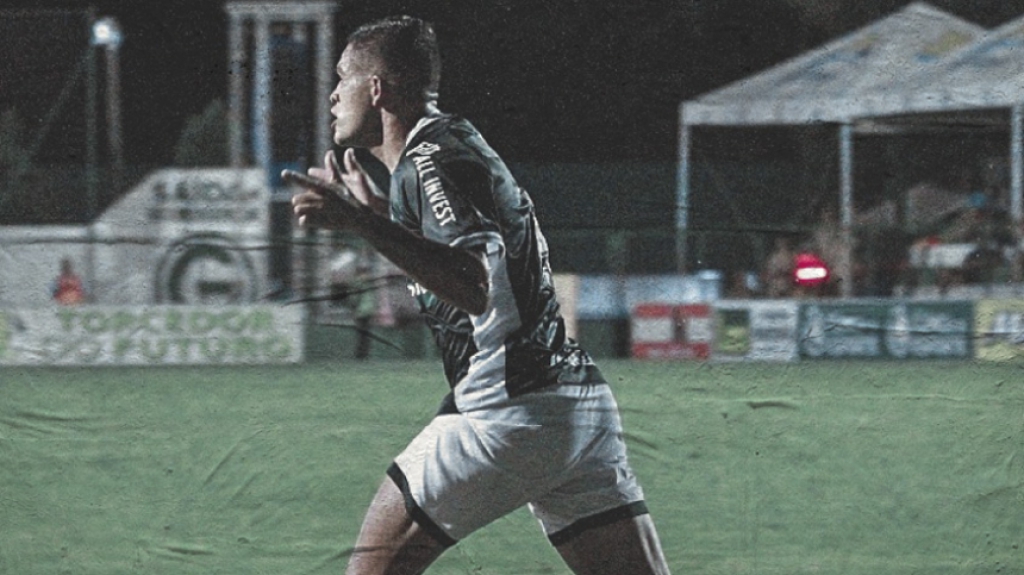 Goi&aacute;s