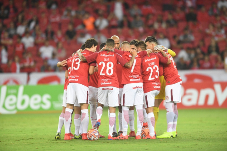 Semana de Libertadores: confira os jogos da terceira rodada e onde ver