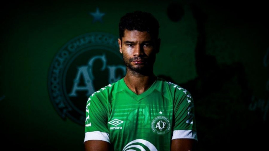 Gum - Chapecoense
