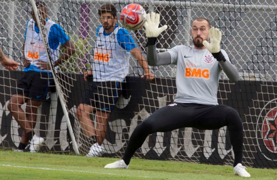 Walter - Corinthians