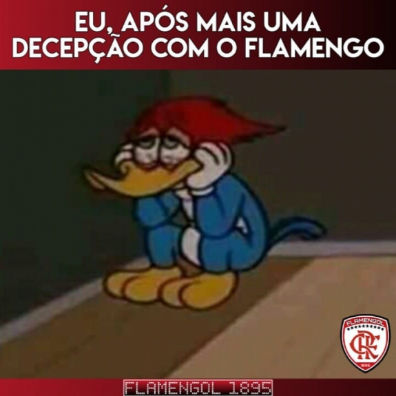 Rubro-negros fazem memes com Arrascaeta na reserva em derrota na Libertadores