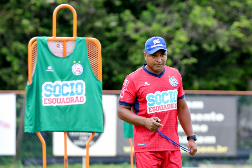Roger Machado - Bahia