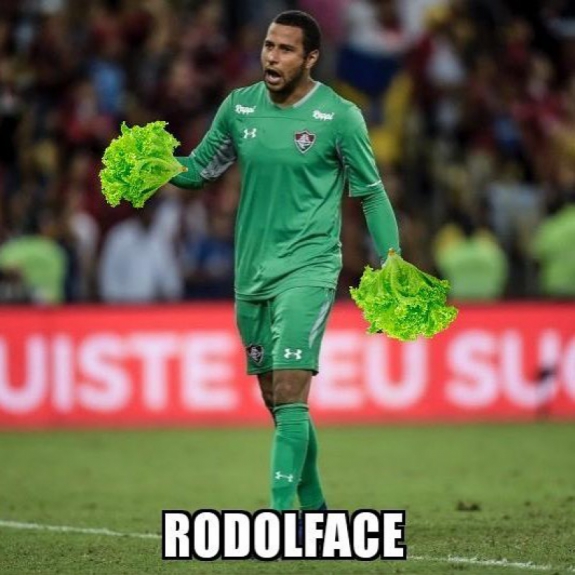 Os melhores memes do Fla-Flu pela semifinal do Campeonato Carioca