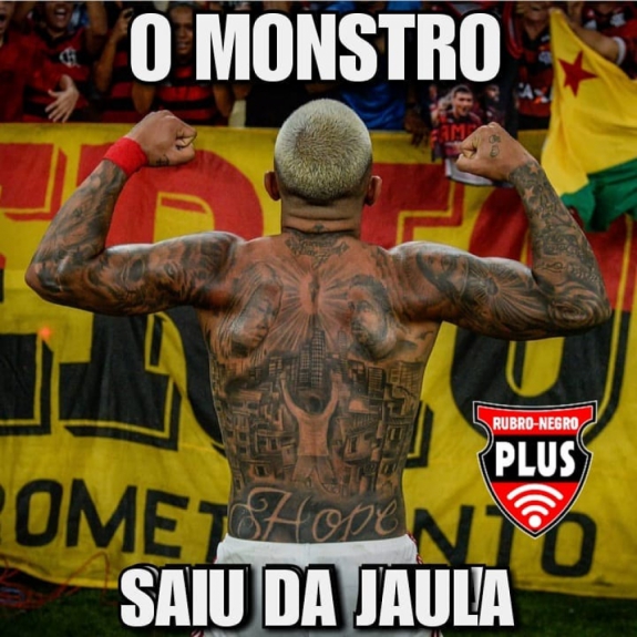 Os melhores memes do Fla-Flu pela semifinal do Campeonato Carioca