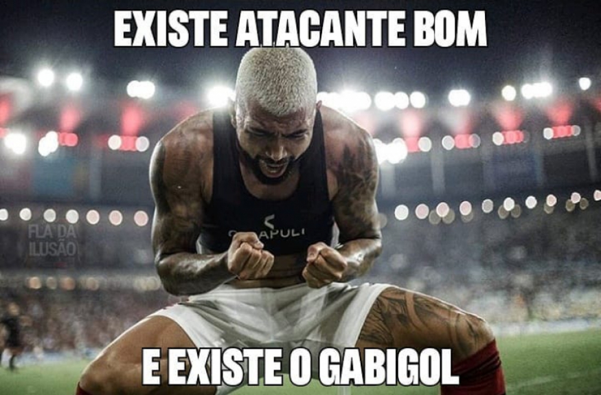 Os melhores memes do Fla-Flu pela semifinal do Campeonato Carioca