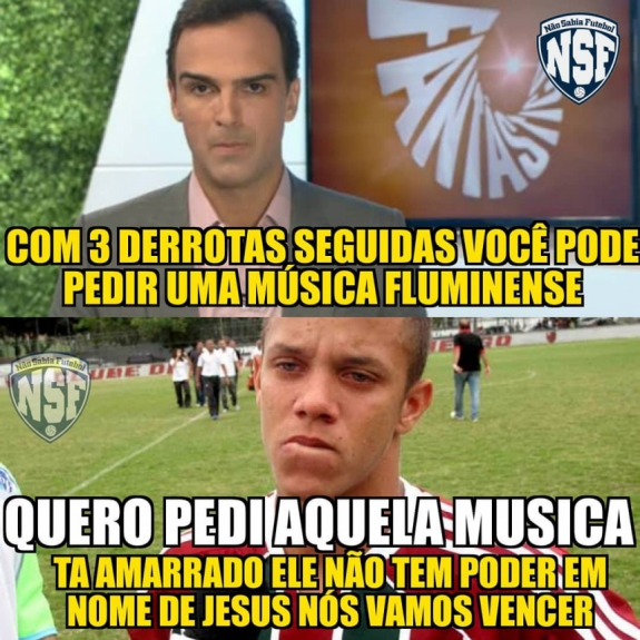 Os melhores memes do Fla-Flu pela semifinal do Campeonato Carioca