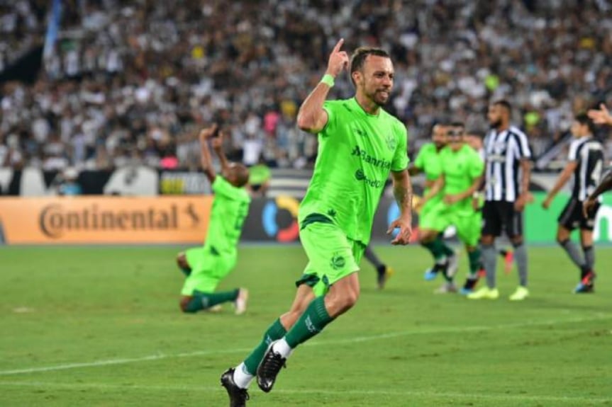 Paulo Sérgio - Juventude