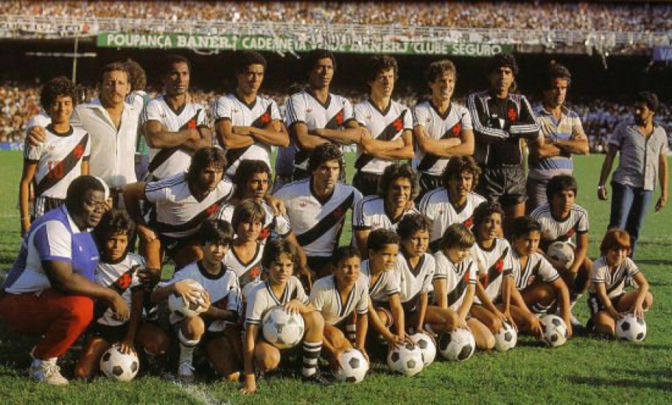 Vasco 1982